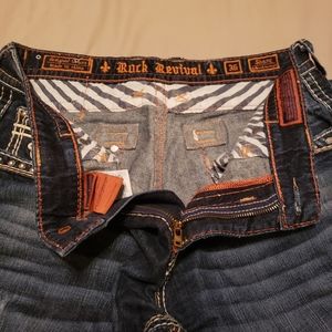 Men's Jeans